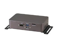 Aaeon Embedded Box PC BOXER-6404U (J1900)