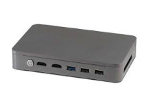Aaeon Embedded Box PC BOXER-6404 (J1900)