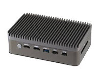 Aaeon Embedded Box PC BOXER-6404WT (N2807)