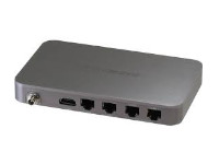 Aaeon Embedded Box PC BOXER-6403 (J1900/N2930/E3825)