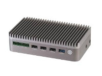 Aaeon Embedded Box PC BOXER-6403M (N2807)