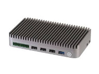 Aaeon Embedded Box PC BOXER-6403WT (J1900)