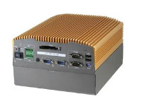 Aaeon Embedded Box PC AEC-6967