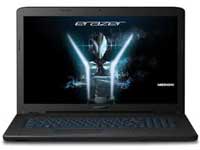 Medion Notebook Erazer P7647 (MD 60324)