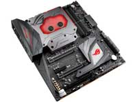 Z270 MAXIMUS IX EXTREME ROG