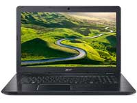 Acer Aspire Notebook F5-771