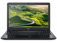 Acer Aspire Notebook F5-575