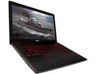 Asus Laptop FX553VD