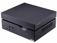 Asus Desktop VC66 VivoMini