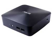 Asus Desktop UN65U VivoMini
