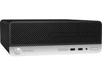 HP ProDesk 400 G4 [Small Form Factor] SFF