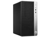 HP ProDesk 400 G4 [Micro-Tower]