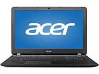 Acer Aspire Notebook ES1-572-33UZ