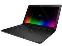 Razer Laptop Blade 14" (2017)