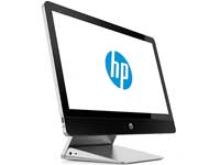 HP Envy All-in-One 23-k010ea Recline