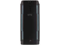 One