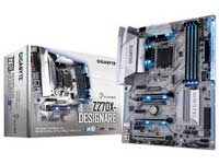 Gigabyte Motherboard GA-Z270X-Designare