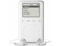 Apple iPod original (3rd Gen)