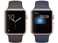 Apple Watch Series 1 Aluminum 42mm