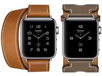 Apple Watch Series 2 Hermes Steel 38mm
