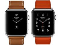 Apple Watch Series 2 Hermes Steel 42mm