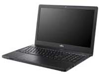Fujitsu Siemens LifeBook A557