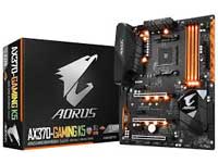 Aorus Motherboard GA-AX370-Gaming K5