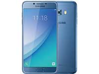 Samsung Mobile Phone Galaxy C5 Pro
