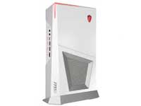 MSI (Micro-Star) Desktop Trident 3 Artic