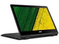 Acer Spin SP513-51-34UA