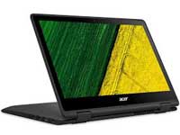 Acer Spin SP513-51-51PB