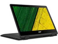 Acer Spin SP513-51-51VX