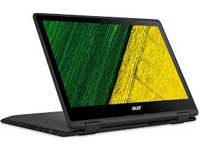 Acer Spin SP513-51-56YW