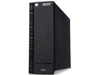 Acer Aspire Desktop XC-214