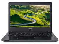 Acer Aspire Notebook E5-475-59NU (E14)