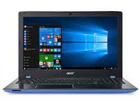 Acer Aspire Notebook E5-553G-14QY (E15)