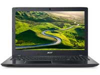 Acer Aspire Notebook E5-575G-57D4 (E15)