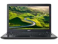 Acer Aspire Notebook E5-575G-75MD (E15)