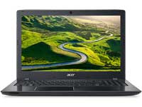 Acer Aspire Notebook E5-575T-3678 (E15)