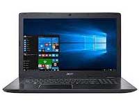 Acer Aspire Notebook E5-774-50SY (E17)