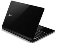 Acer Aspire Notebook ES1-422