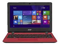 Acer Aspire Notebook ES1-433