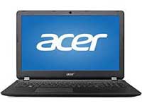 Acer Aspire Notebook ES1-572-31XL