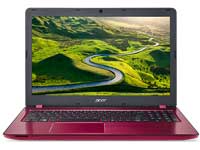 Acer Aspire Notebook F5-573-55W1