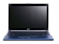 Acer Aspire Notebook 3830G TimelineX