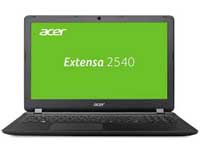 Acer Extensa Laptop 2540 - [DDR4]