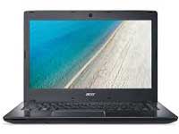 Acer TravelMate Notebook P249-G2-M