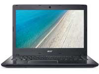 Acer TravelMate Notebook P249-M-502C