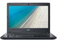 Acer TravelMate Notebook P249-M-70Y6