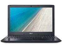 Acer TravelMate Notebook P259-M-3383
